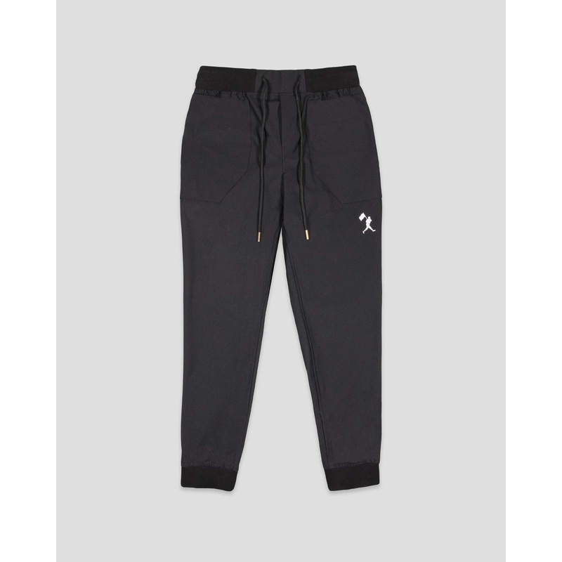 Ace Joggers – Black Small
